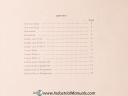 Ikegai-Ikegai FX20N, NC Lathe Parts and Assemblies Manual-FX20N-04